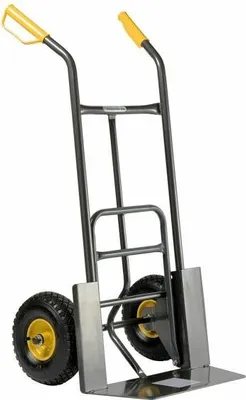 Image de Haemmerlin Camion-sac 924 200 kg