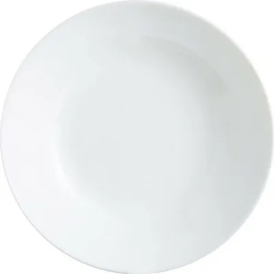 Produktbild von Geschirr-Set Arcopal Zelie Arcopal W Weiß Glas (20 cm) (12 pcs)