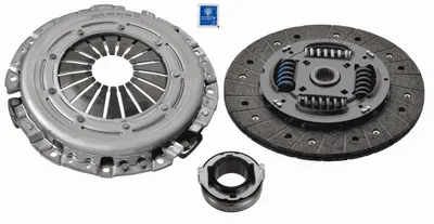 Produktbild von SACHS Kupplungssatz Kupplung für KIA CARENS III (UN) 3000 954 424