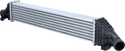 Produktbild von Ladeluftkühler 650 mm - 113 mm NRF passend für FIAT FREEMONT