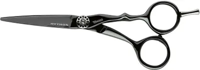 Produktbild von Tondeo Mythos Black 6.0os