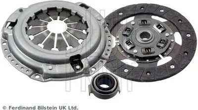 Produktbild von BLUE PRINT Kupplungssatz Kupplung für HONDA CIVIC VII Hatchback (EU, EP, EV) ADBP300187