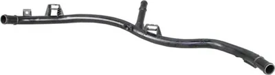 Produktbild von METZGER 4010295 Kühlmittelrohrleitung Kühlerschlauch für VW Golf VII Schrägheck (5G1, BQ1, BE1, BE2) Polo Schrägheck (6R1, 6C1) Passat Variant TIGUAN