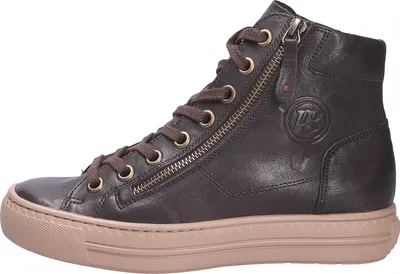Produktbild von Paul Green Damen Sneaker braun Größe EUR 36