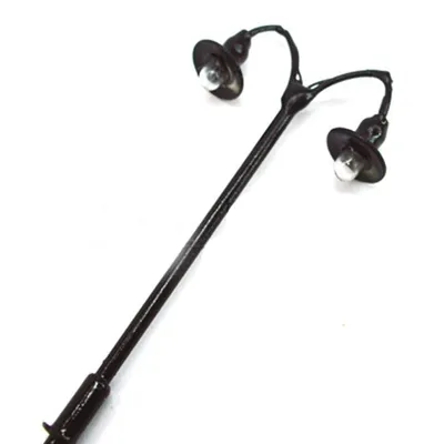 Produktbild von Laterne H0 | Modelllampe und Beleuchtung (10 Stück)