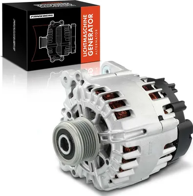 Immagine prodotto di Frankberg 1x alternatore per VW Touareg 7P5 7P6 3.0L anno dal 2007