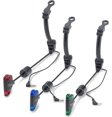 Produktbild von ANACONDA Vipex TXR 3ér Set - Bissanzeiger
