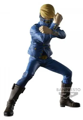 Zdjęcie produktu dla Figurka My Hero Academia Tsunagu Hakamada Vol. 26