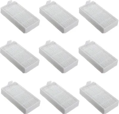 Produktbild von Ersatzfilter kompatibel mit Medion MD18500/18600/18501/16192/19510/19511 Staubsaugern