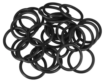 O-Ringe, 10 Stück, 5x13x4 mm, Dichtungsringe, 30x38x4 mm