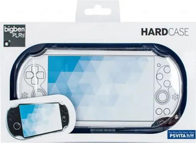 Produktbild von Hard Case (clear nur PSV Slim)