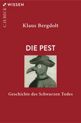 Produktbild von Die Pest