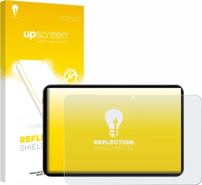 Produktbild von upscreen Schutzfolie für Tabwee T60 PRO 13.4" Displayschutz Displayschutzfolie Folie Matt Entspiegelungsfolie
