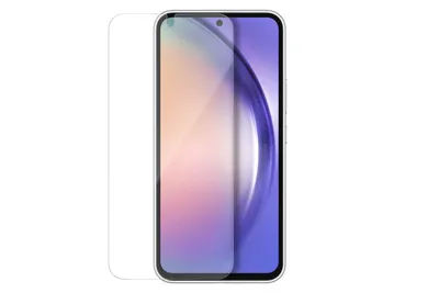 Produktbild von Samsung Gehärtetes Glas Displayschutz für Samsung - Transparent - für LCD Smartphone