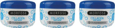 Produktbild von Collagen Haarmaske 3x500 ml