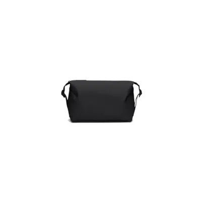 Produktbild von Rains Hilo Wash Bag W3 - Black
