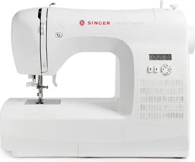 Produktbild von Nähmaschine Singer Haute Couture Haute Couture Limited Edition