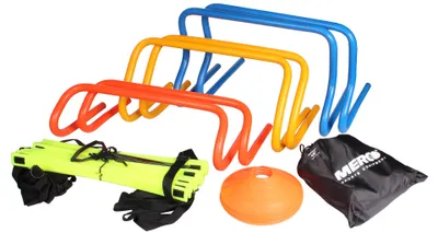 Obrázek produktu pro Merco Advantage Kit tréninková agility sada balení 1 sada