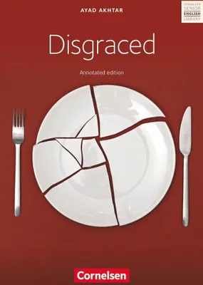 Produktbild von Disgraced