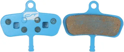 Image de Garniture de frein à disque Contec Ct Cbp-330 Organique