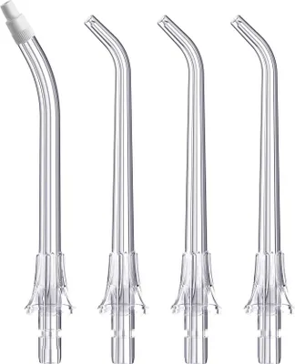 Produktbild von Nachfüllungen Xiaomi Water Flosser Ersatzspitzen (4 Stück)