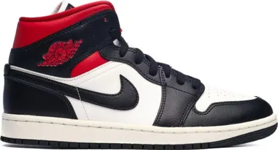 Obrázok produktu pre Nike Obuv Air Jordan 1 Mid, BQ6472061