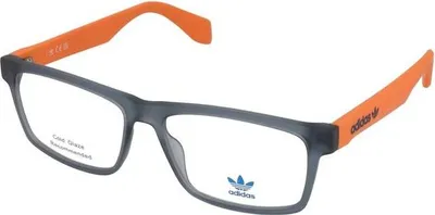 Produktbild von Adidas Originals OR5027 Matte blue 54/15/145 Herren Brillen