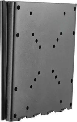 Productafbeelding van Muurbeugel SPTV01-10-42 inch (25-4 cm) SPTV01 - TV - Wandafstand 18 mm - VESA 50 x 50 mm tot 200 x 200 mm - Niet kantelbaar