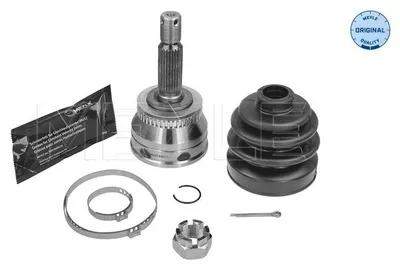 Produktbild von MEYLE Gelenksatz Antriebswelle Radseitig für HYUNDAI MATRIX (FC) 37-14 498 0013