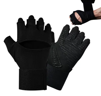 Productafbeelding van Fitness Handschoenen voor Vrouwen met Anti-Slip Ondersteuning