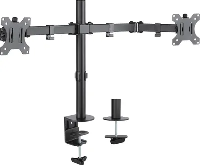 Obrázek produktu pro STELL SOS 1120 Mechanický držák monitoru dual