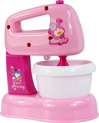 Immagine prodotto di Mini frullatore gioco di simulazione per bambini