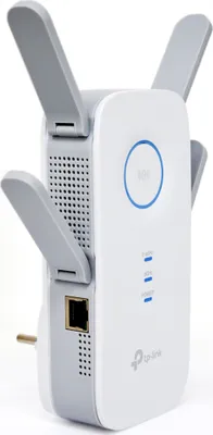 Zdjęcie produktu dla Repeater WLAN TP-Link RE655 AC2600 z technologią 4x4 MU-MIMO