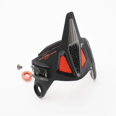 Zdjęcie produktu dla Fox Instinct Left Cuff [Blk/Org]