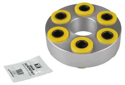 Produktbild von TEDGUM TED53467 Gelenk Längswelle vorne für BMW 3 Touring (E91) Kardanwelle