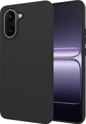 Produktbild von Hülle OnePlus Nord CE5 Schutzhülle - Cazy - Schwarz