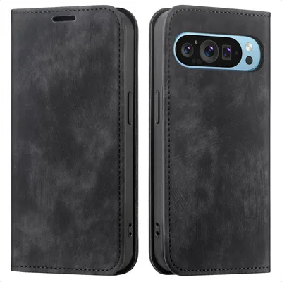 Immagine prodotto di Custodia a libro imoshion Slim per Google Pixel 10 Pro XL - Nero