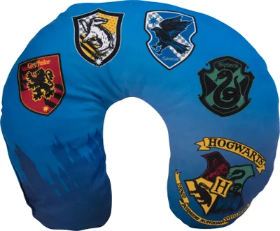 Produktbild von Harry Potter - Kissen "Wappen" 35 x 30 cm