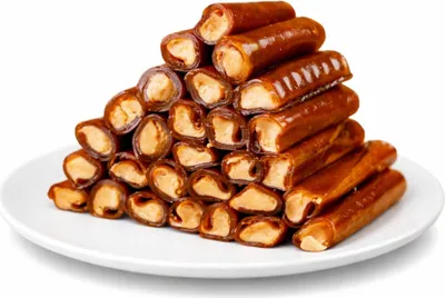 Zdjęcie produktu dla Öz Natur | Rulo Sultan Pestil 300 g