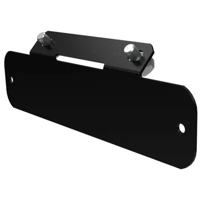 Produktbild von BERG Kennzeichen-Kit für Pedal Gokarts, 15.63.42