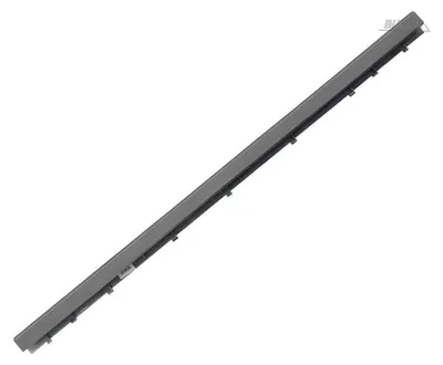 Produktbild von Display Scharniere Deckel Hinge Cover silber für Lenovo Ideapad 530S-15IKB 530S-15ARR