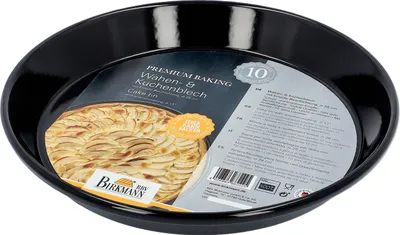 Obrázok produktu pre Birkmann forma na koláč / forma na pečenie Premium Baking ø 28 x 4 cm