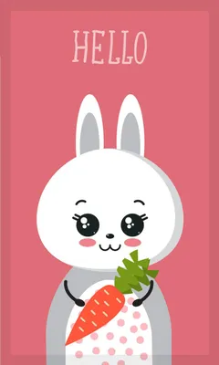 Obrázok produktu pre FARO Detská osuška Bunny Bavlna - froté, 50/30 cm
