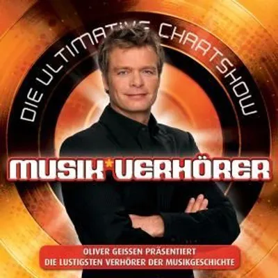 Produktbild von Die Ultimative Chartshow Musikverhörer