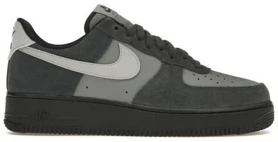 Produktbild von Nike Air Force 1 Low LV8 Anthracite Cool Grey - EU 40