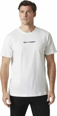 Produktbild von Helly Hansen Core 2.0 Kurzarm-t-shirt Weiß 2XL Herren Weiß 2XL