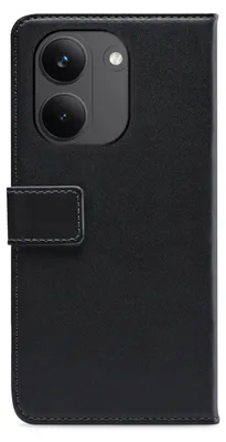 Productafbeelding van Mobilize Classic Gelly Wallet Book Case Xiaomi Poco X8 Pro 5G Black