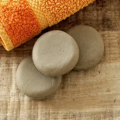Produktbild von PONIO Festes Shampoo mit Ichthyol 60 g