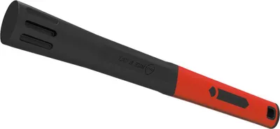 Produktbild von Griff aus Harz für einen Zimmermannhammer, 50 cm