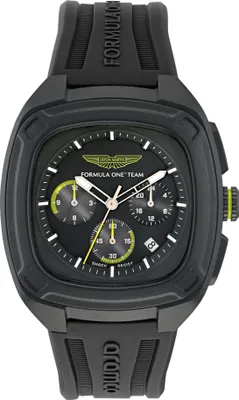 Immagine prodotto di Aston Martin - MTFO1F505 - Orologio da polso - Uomo - Quarzo - AM FORMULA 1